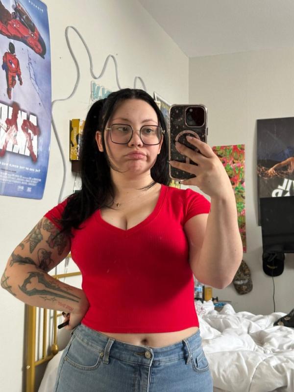 Woman image