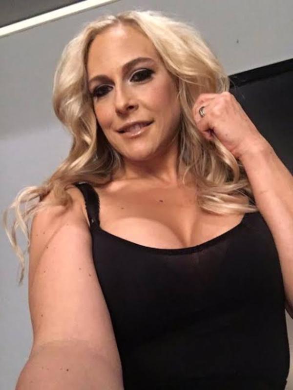 Woman image