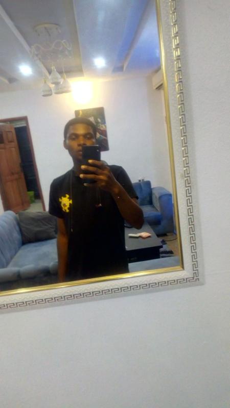 Man image
