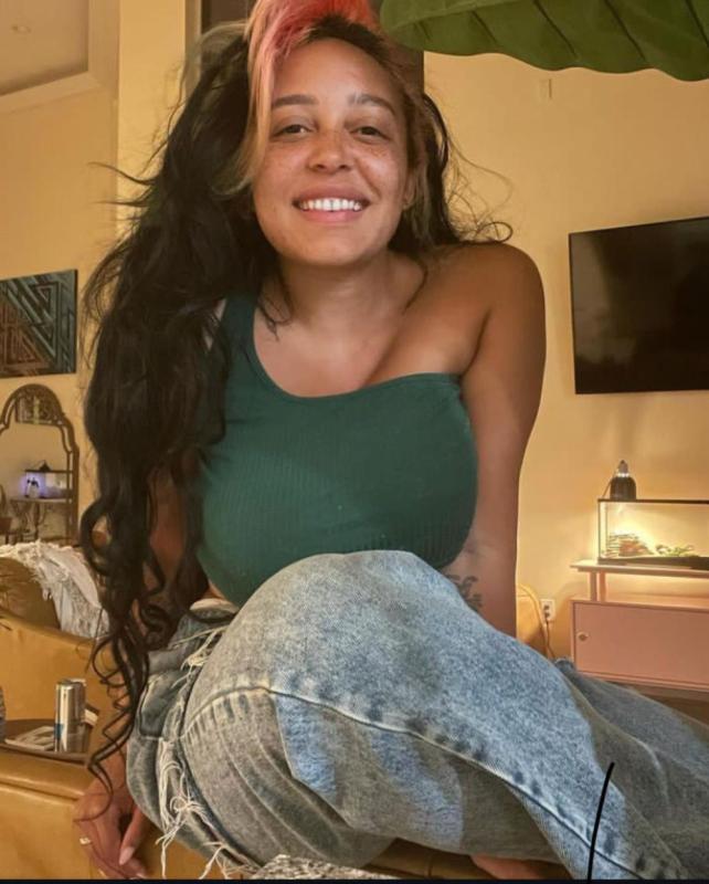 Woman image