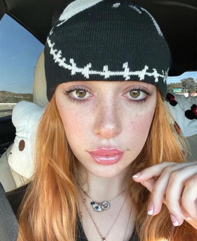 Woman image