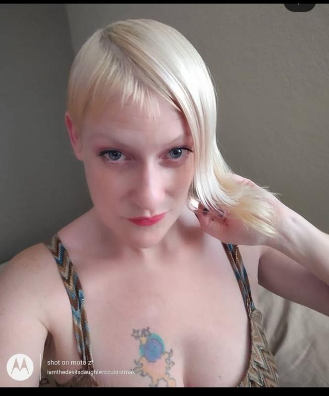 Woman image