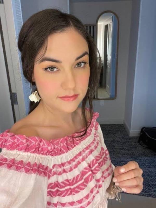 Woman image