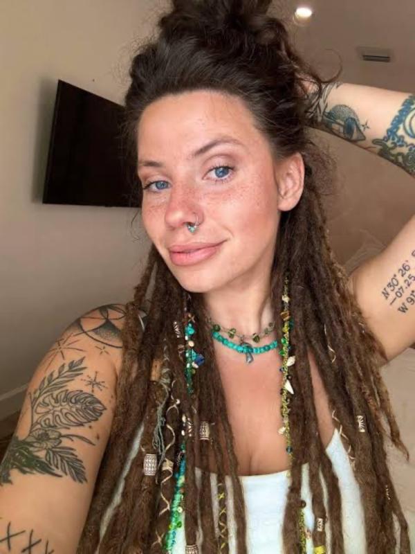 Woman image