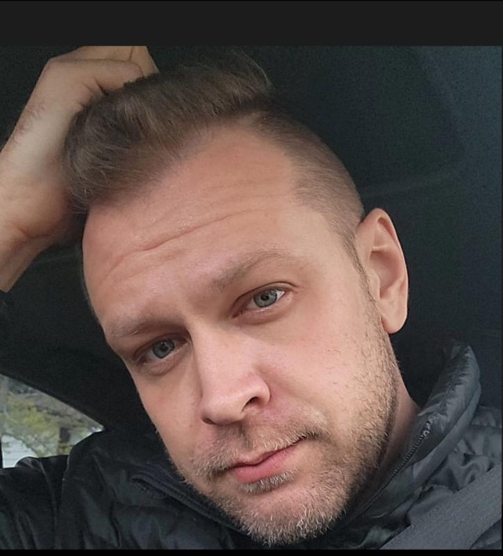 Man image