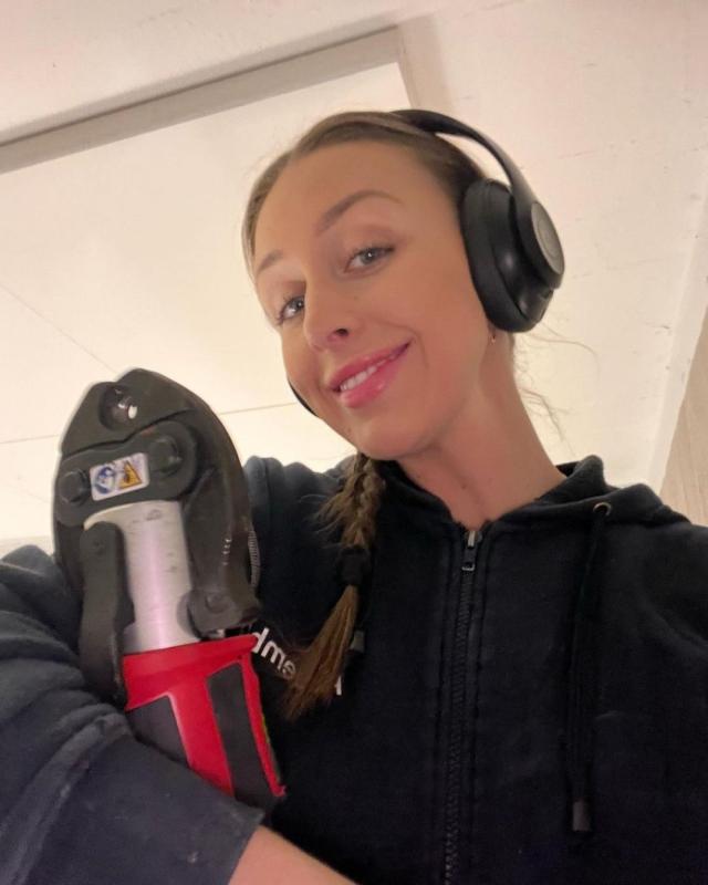 Woman image
