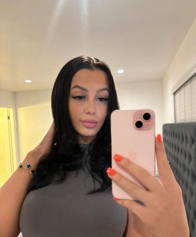 Woman image