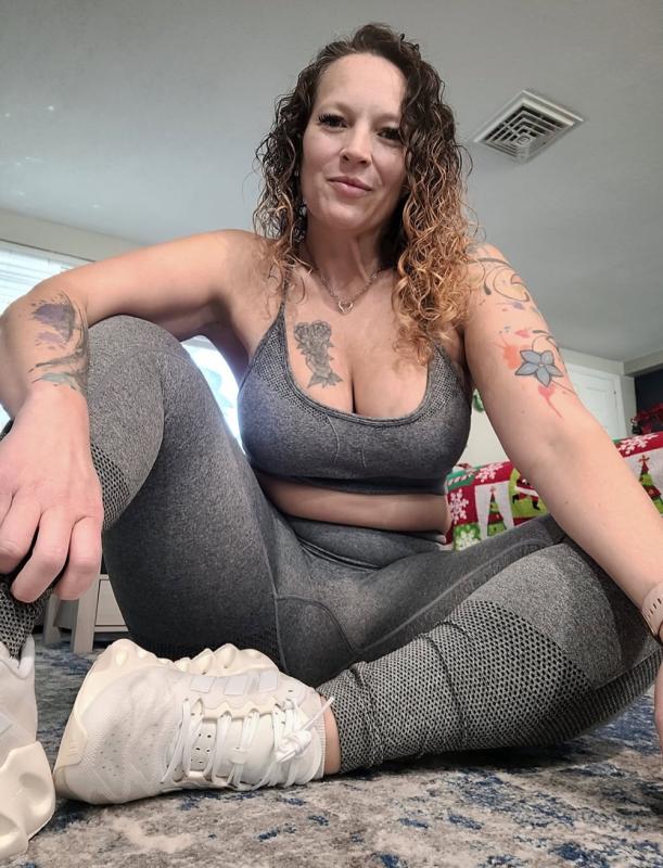 Woman image