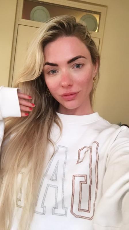 Woman image