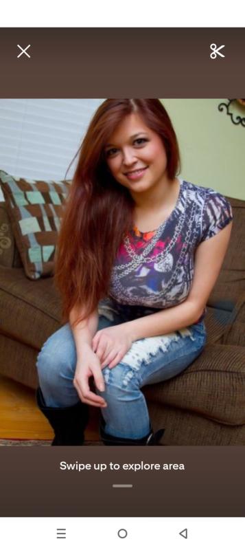 Woman image