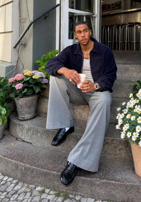 Man image