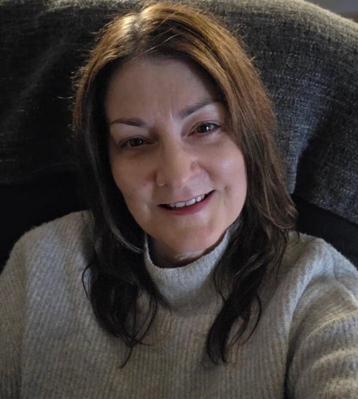 Woman image