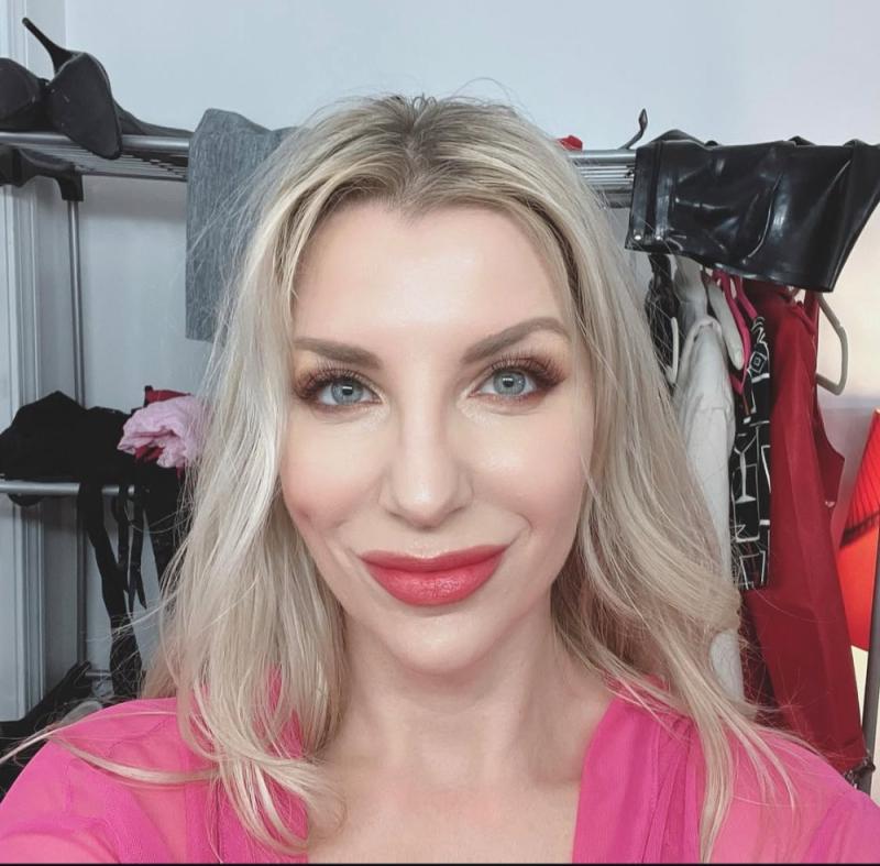 Woman image