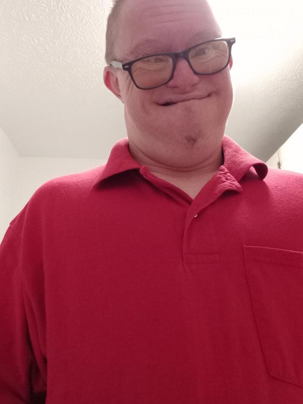 Man image