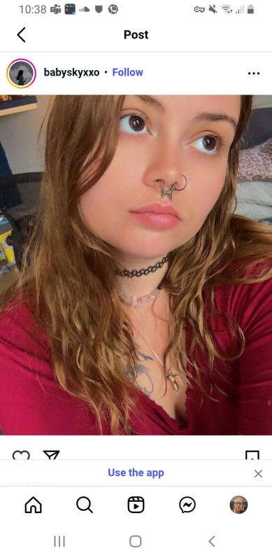 Woman image