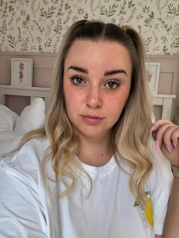 Woman image