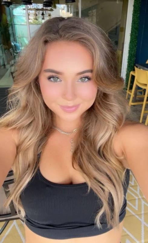 Woman image