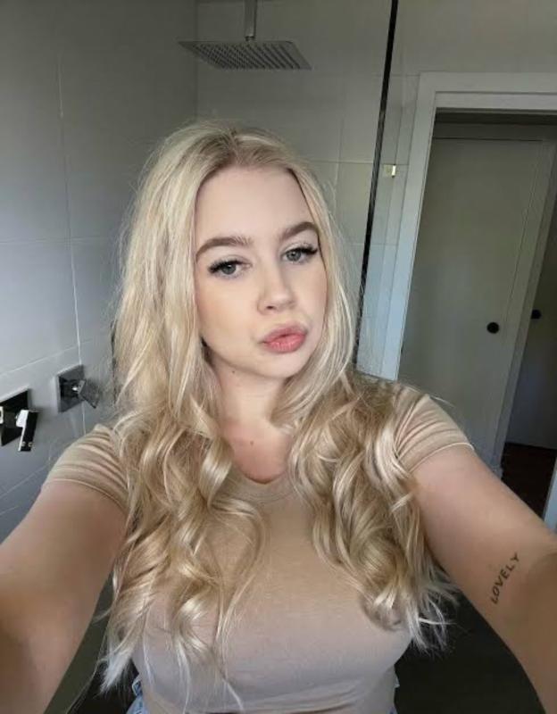 Woman image