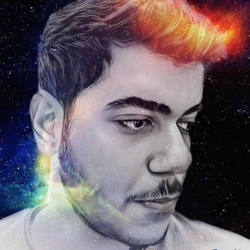Man image