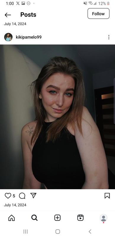 Woman image