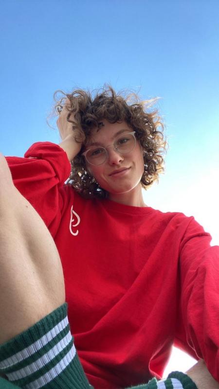 Woman image