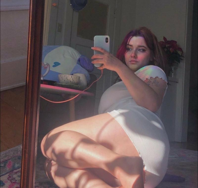 Woman image