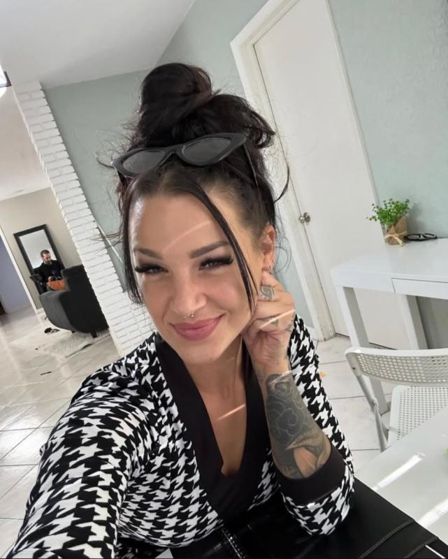 Woman image