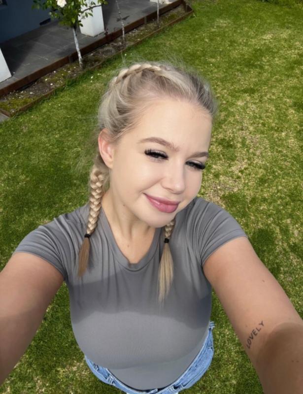 Woman image