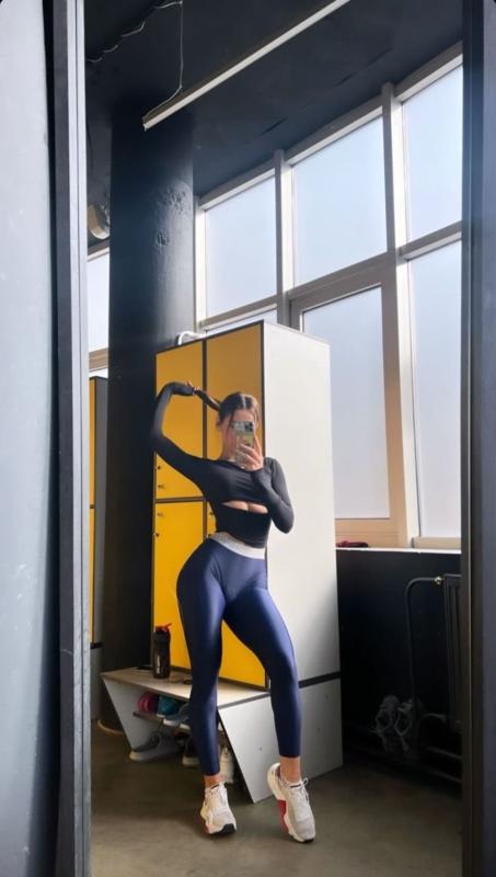 Woman image