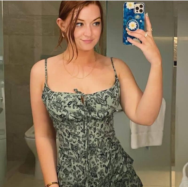 Woman image