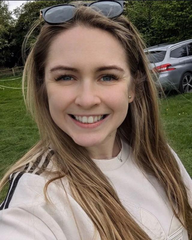 Woman image