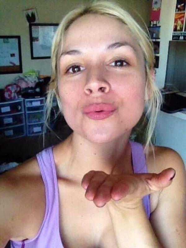 Woman image