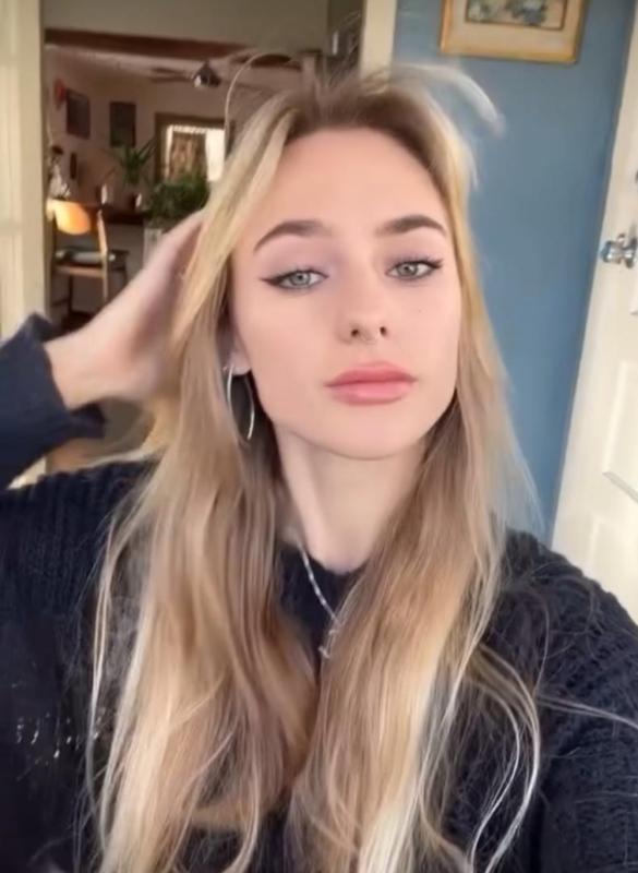 Woman image