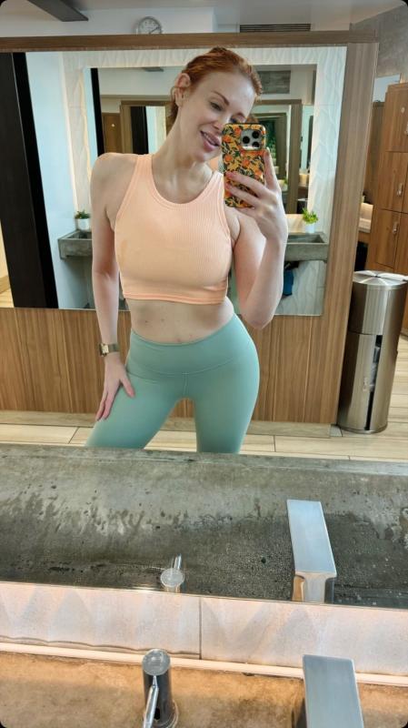 Woman image