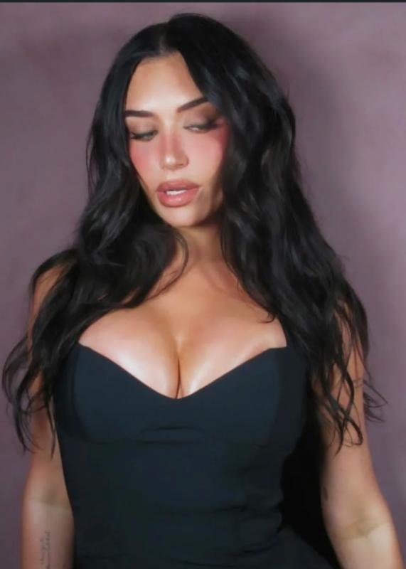Woman image
