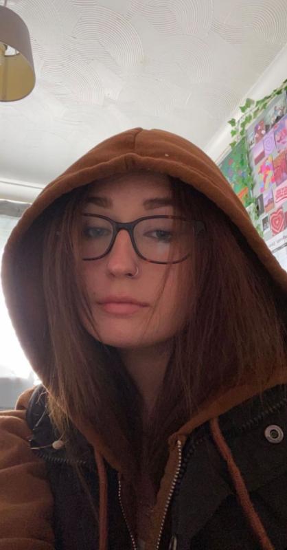 Woman image