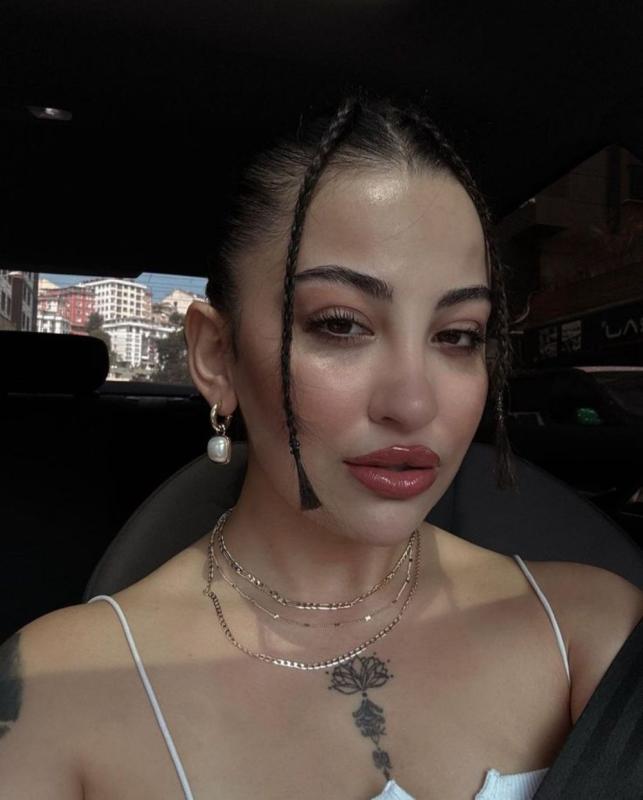 Woman image