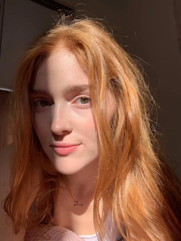 Woman image