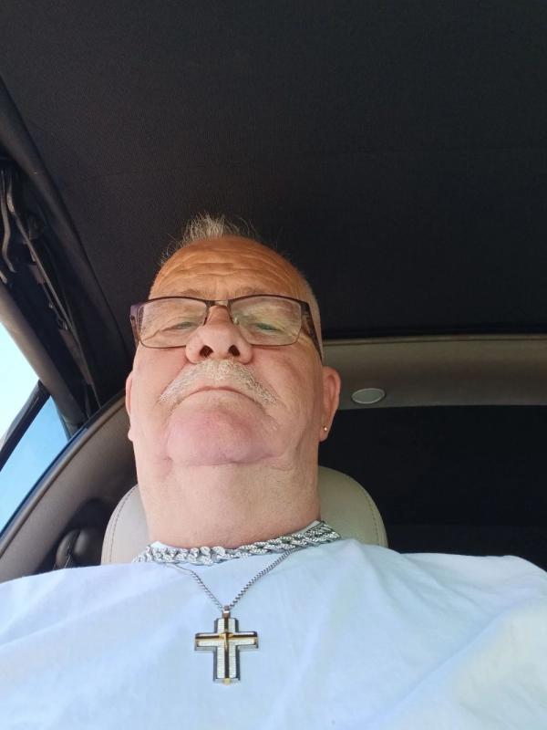 Man image
