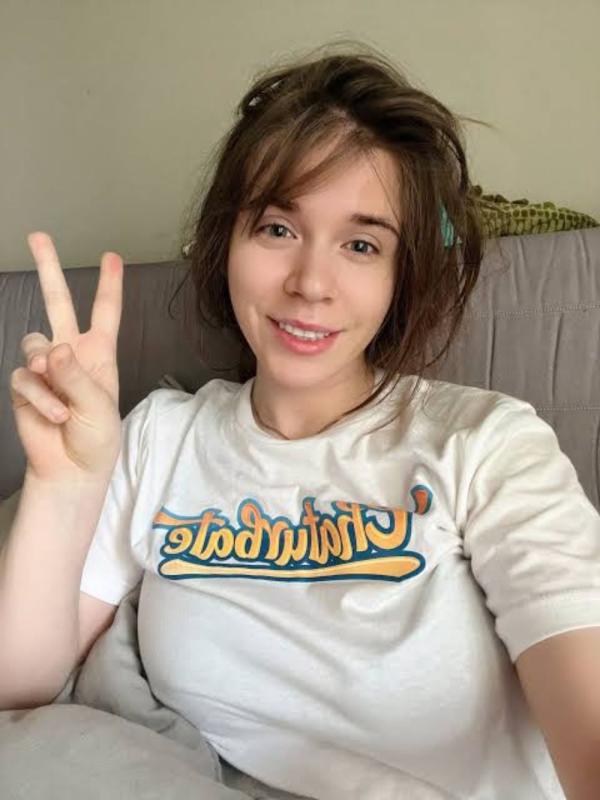 Woman image