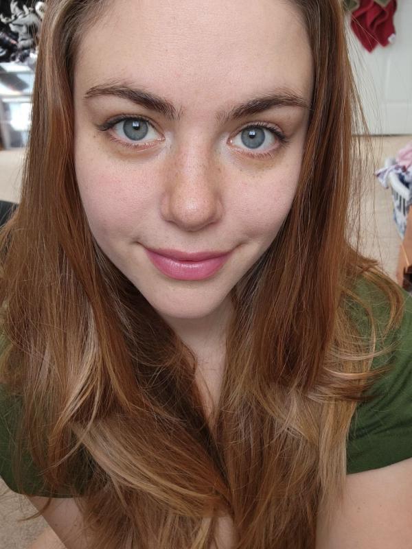 Woman image