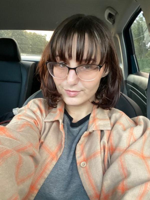 Woman image