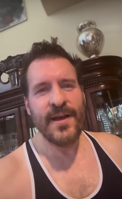 Man image