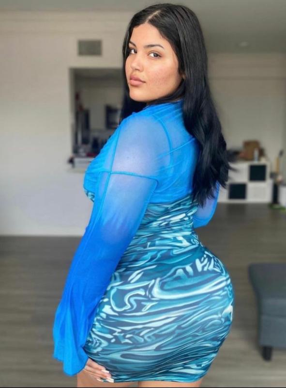 Woman image