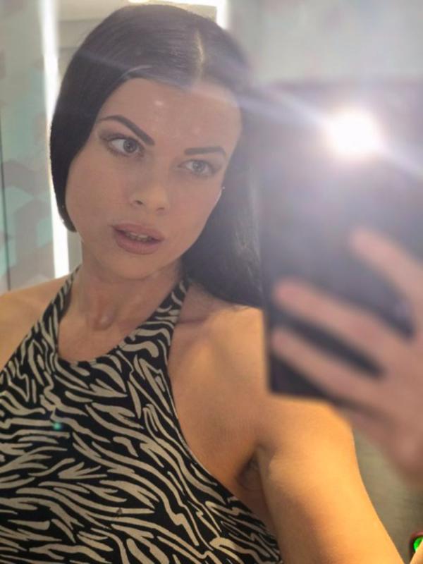 Woman image