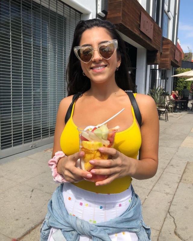 Woman image