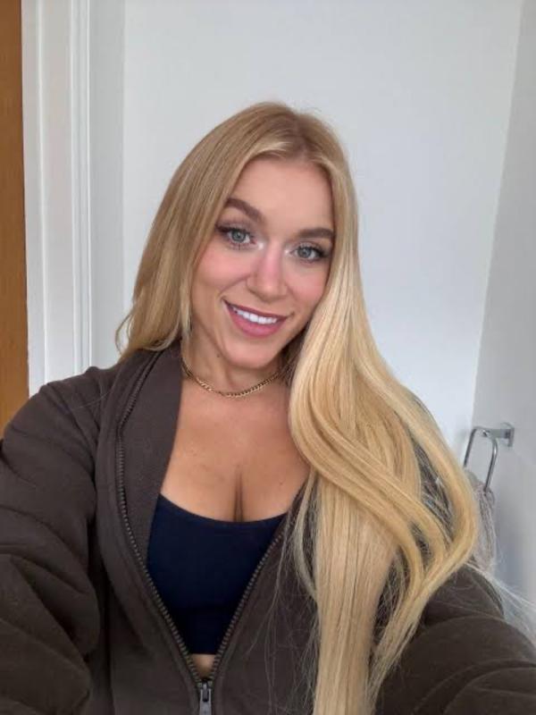 Woman image