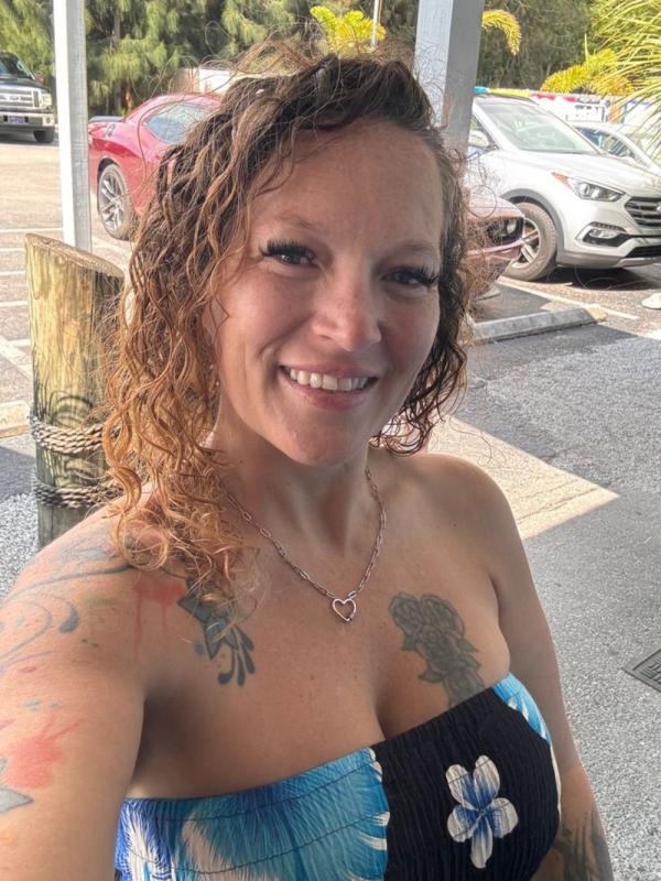 Woman image