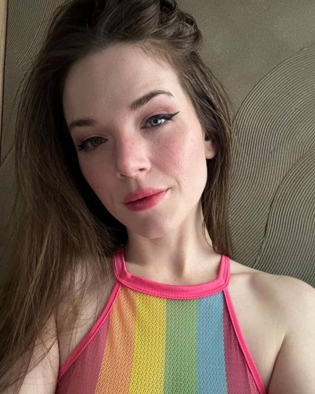 Woman image