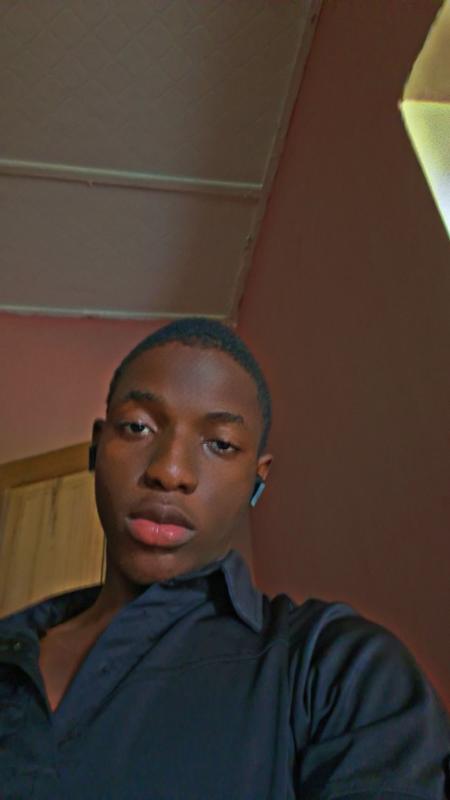 Man image